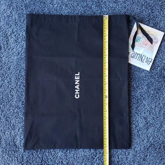LARGE Chanel Dust bag - Picture 2 of 5